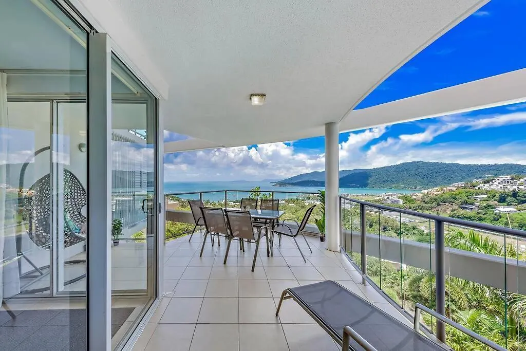 شقة Whitsunday Wonderview شاطئ إيرلي